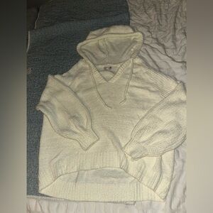 SO XXL Juniors Hoodie sweater